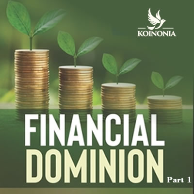 Financial Dominion (Part 1)