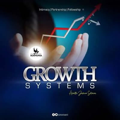 Growth Systems