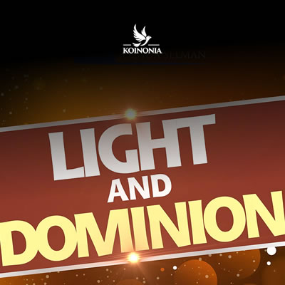 Light and Dominion