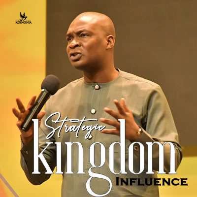 Strategic Kingdom Influence