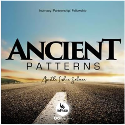 Ancient Patterns