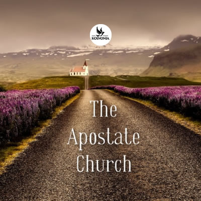 The Apostate Church